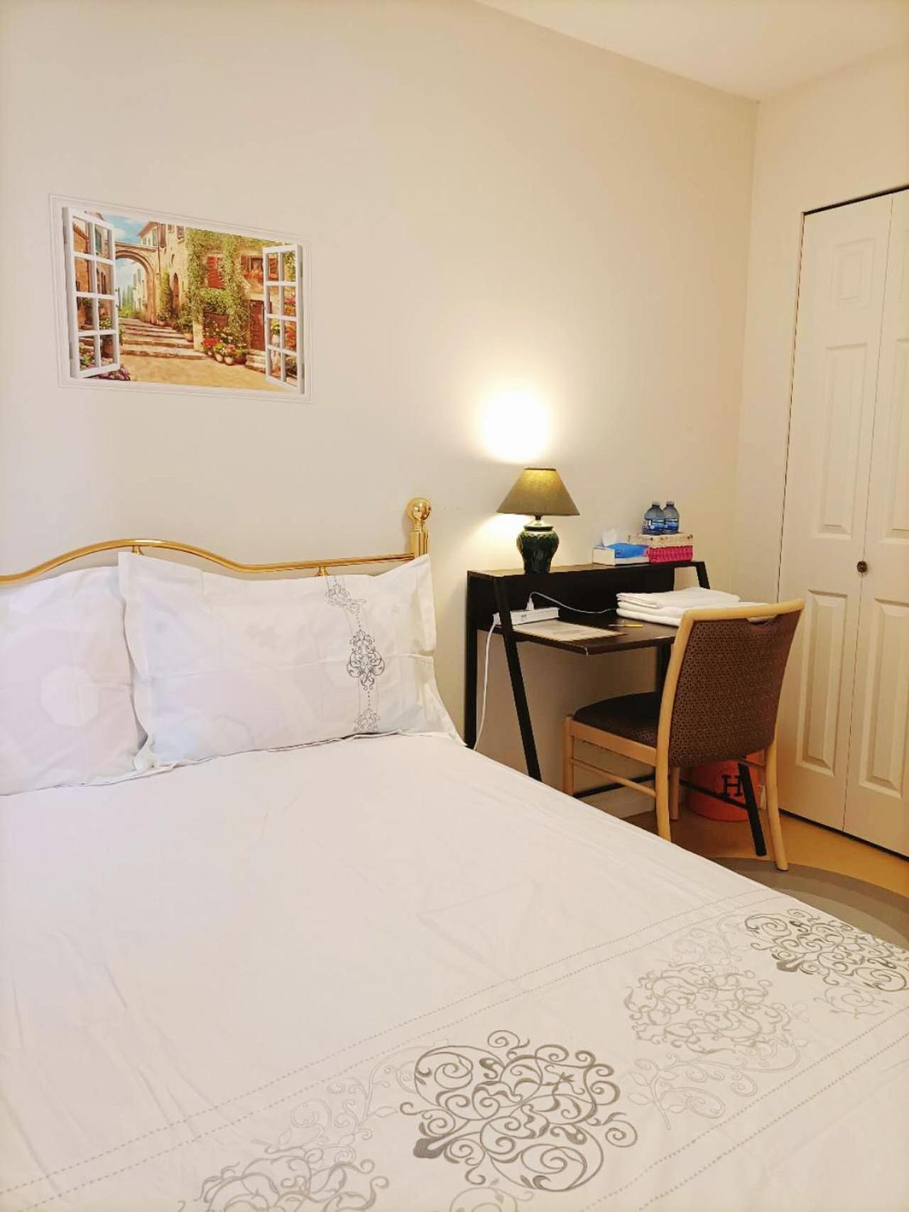 Llt Fraser Homeaway Vancouver Eksteriør billede