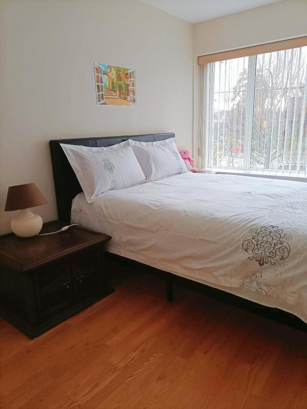 Llt Fraser Homeaway Vancouver Eksteriør billede