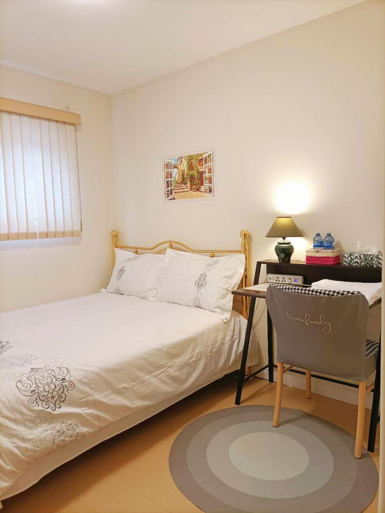 Llt Fraser Homeaway Vancouver Eksteriør billede