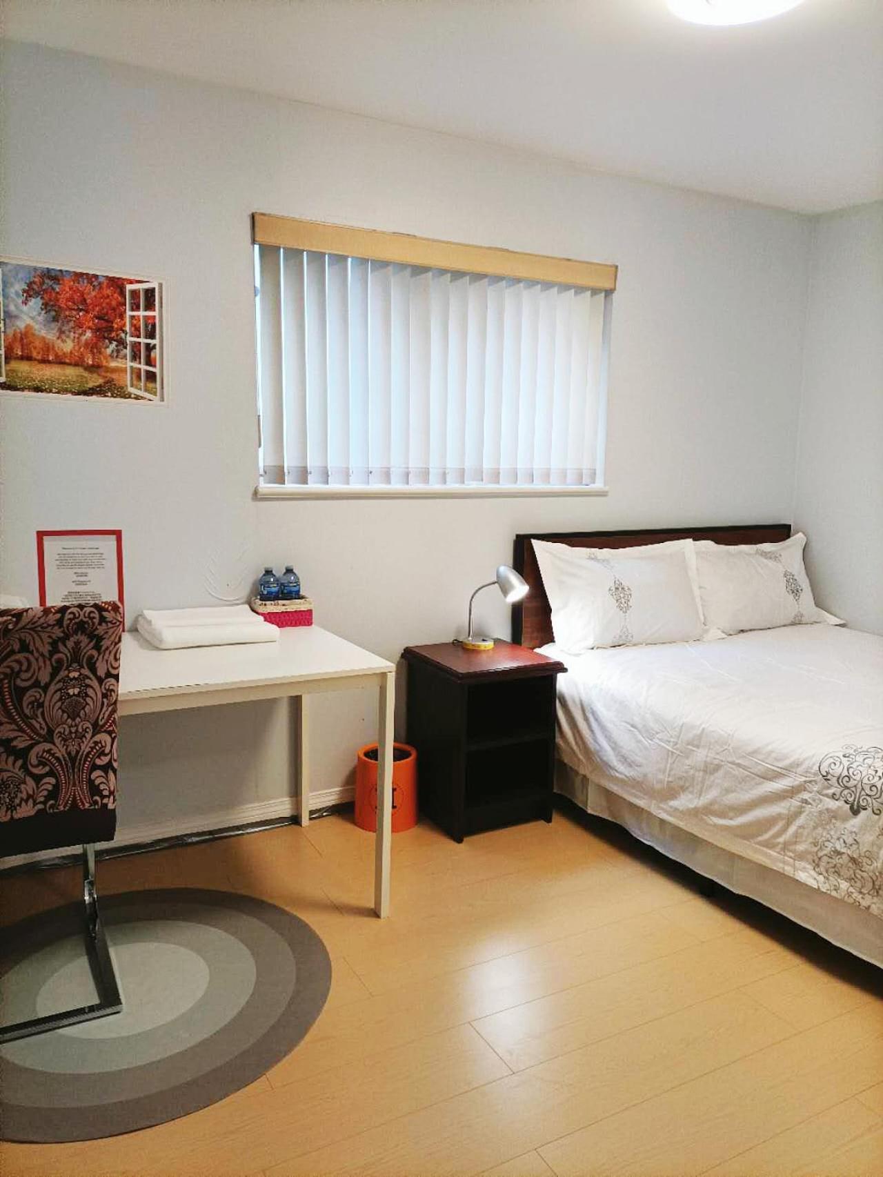 Llt Fraser Homeaway Vancouver Eksteriør billede