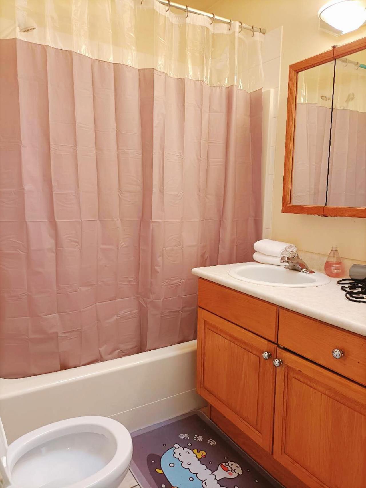 Llt Fraser Homeaway Vancouver Eksteriør billede