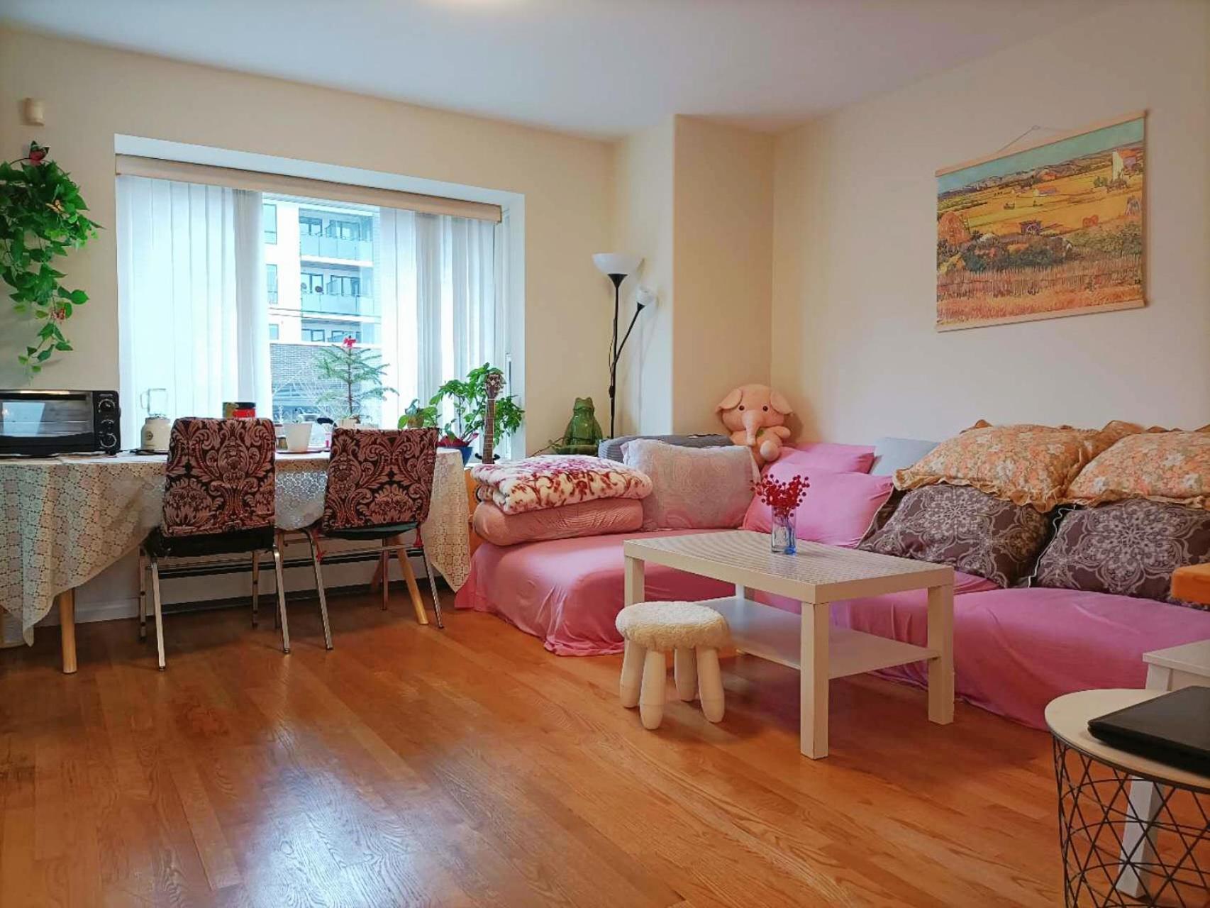 Llt Fraser Homeaway Vancouver Eksteriør billede