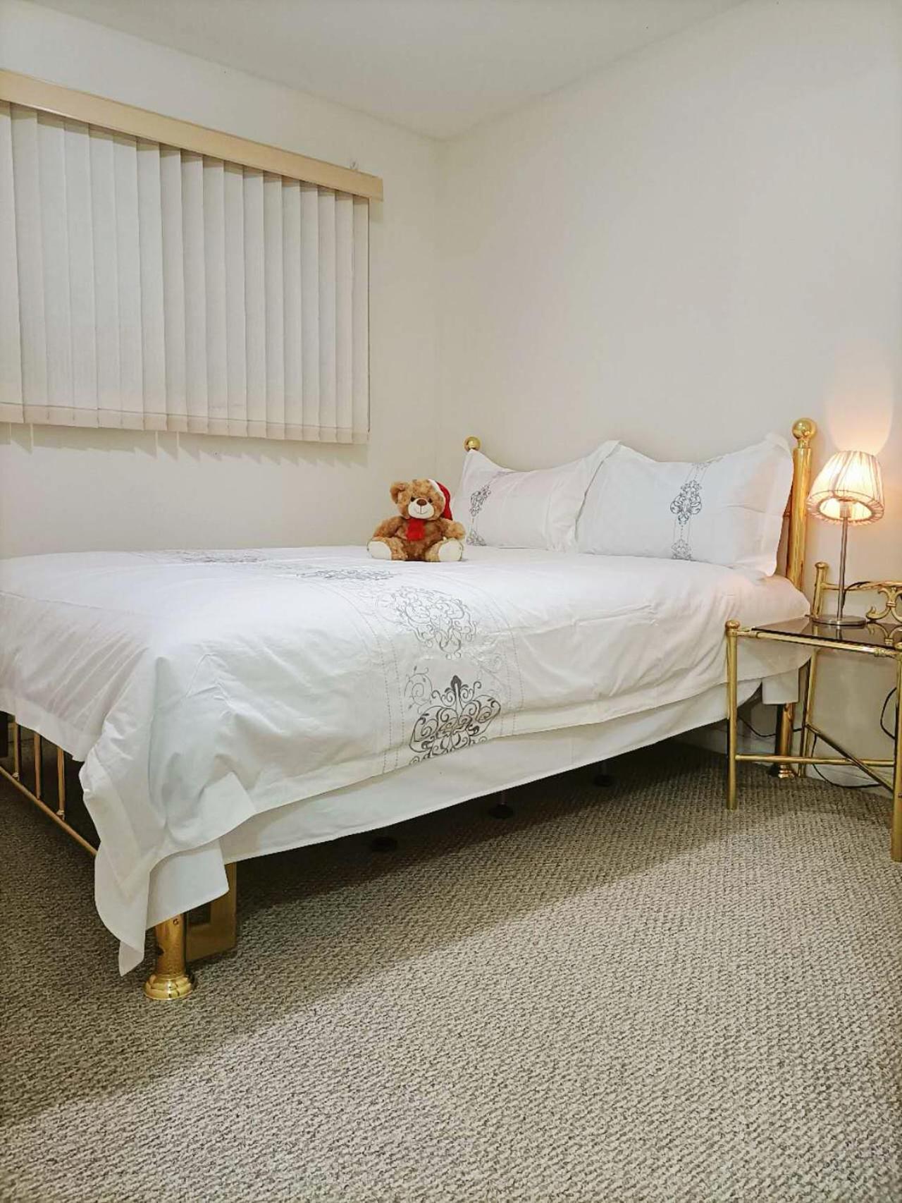 Llt Fraser Homeaway Vancouver Eksteriør billede